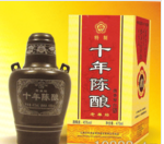 山西汾陽市金杏花酒業有限公司
