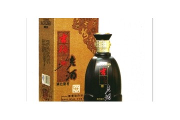 貴州鐵骨醬酒業有限公司
